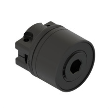 ア・ホール・イン・ザ・ヘッド John Deere AXE71060 Main Gear Box Through Driveshaft Clutch