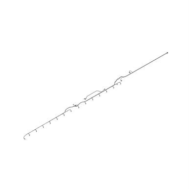 At336191 John Deere AKK37591 Wiring Harness, 36M 50Cm Outer Wing | RDO Equipment Co.