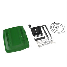 YR さん専用 John Deere BUC11047 Canopy, Complete Assembly - Z997 | RDO