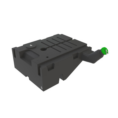 John Deere AT490557 Purchased Fuel Tank Assembly | RDO Equipment Co.