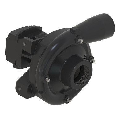 John Deere AKK36896 Pump, Pump, Stainless Steel Solutio | RDO