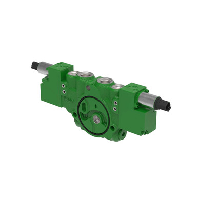 John Deere AT507383 Spool Valve, Section, 60GPM | RDO Equipment Co.