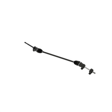 U'  John Deere AUC14662 Universal Driveshaft, Xuv825/855 S4