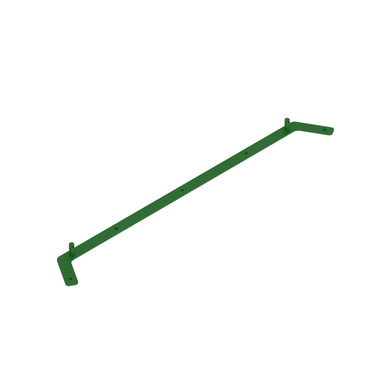 John Deere AXT17231 Plate, Sill Curtain Backing Plate | RDO Equipment Co.