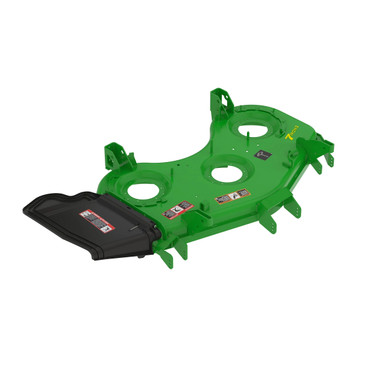 John Deere AUC16959 Mower Deck, Deck Weldment (Service | RDO