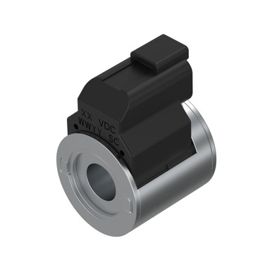 John Deere AN374097 Size 8 Solenoid Coil, 12 Volts DC | RDO えな☆ゆっくり発送様