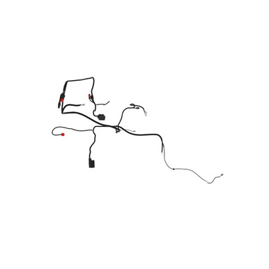 John Deere AT505646 Wiring Harness, Ft4 Front Harness 3 | RDO Equipment Co.