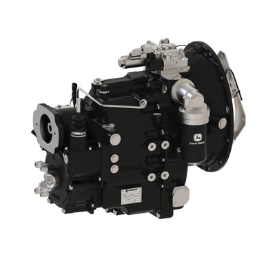 John Deere AT494050 Transmission, Three Speed Transmiss | RDO Equipment Co.