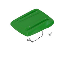 くー John Deere BUC11070 Canopy, Complete Assembly - Z9 | RDO