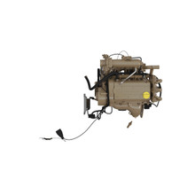 kiruakirua　0825 Fuel Injector Wiring Harness 419-0841 546-2154 215-3249 For