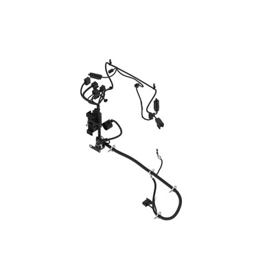 John Deere AUC16562 Wiring Harness, Z525, Z535 1600 Har | RDO