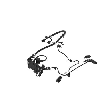 希少❗️golf6 R純正 ダークチェリーテール 配線ハーネスセット John Deere AUC16562 Wiring Harness, Z525, Z535 1600 Har | RDO