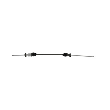 John Deere AUC13729 Universal Driveshaft, Hpx615/815 | RDO