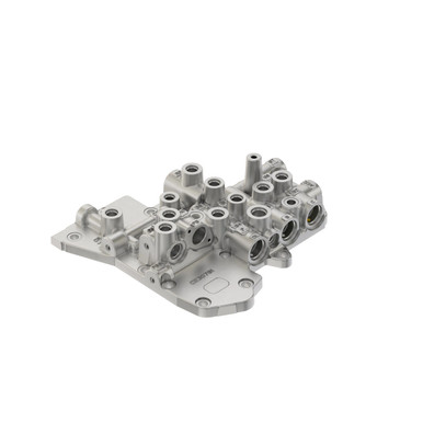 John Deere DE30579 Transmission Housing Kit | RDO Equipment Co.