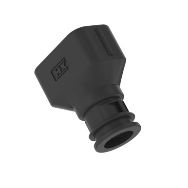 John Deere 57M15917 Accy Harnessflex As16 E Black Nylon | RDO 