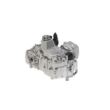 John Deere AUC17045 Rsx850I Gator Utility Vehicle Gasoline