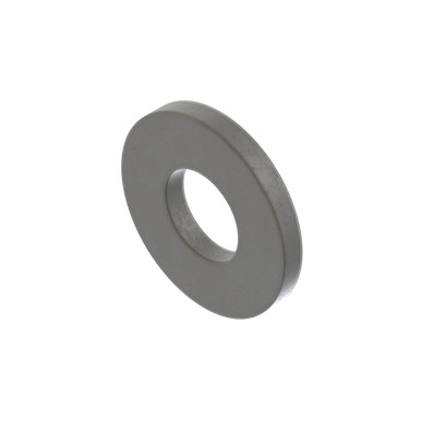 R52006 John Deere T83426 Metallic Round Hole Washer with 7.1 mm Thickness ...
