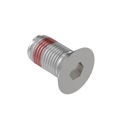 John Deere HXE156643 Screw, M6 X14 Countersunk He | RDO Equipment Co