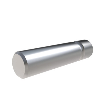 John Deere R322429 Steel One Groove Circular Groove Pin | RDO 