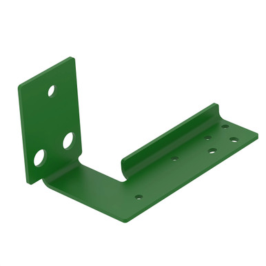 John Deere A123577 Bracket, Hydraulic Rear Bracket | RDO Equipment Co.