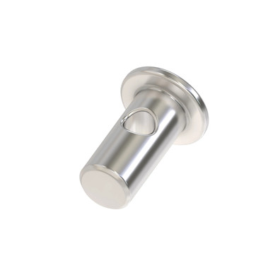 John Deere TR107409 Steel Flat and Clevis Head Pin | RDO Equipment Co.