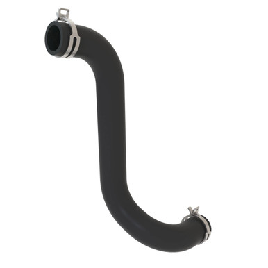 John Deere AUC13834 Radiator Hose, Radiator Hose, Upper | RDO Equipment Co.