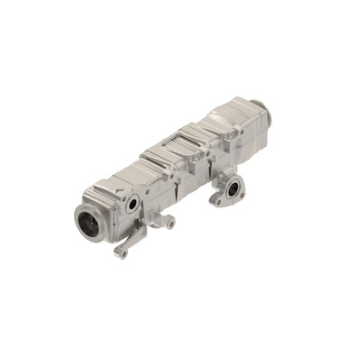 John Deere DZ120999 Heat Exchanger, Egr Cooler | RDO Equipment Co.