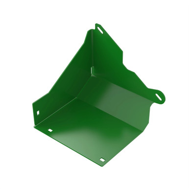 John Deere FH342678 Deflector, Bulkhead - Right-Hands | RDO Equipment Co.