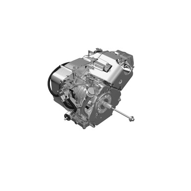 John Deere AUC16570 Gasoline Engine, 401 CC, 13.5 HP Gross