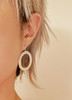 Earrings of Prometheus, Stem Style
