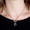 Unchain a Star Necklace