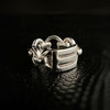 Custom Initial Chain Reaction Ring 