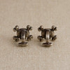 Danger Boy Cufflinks