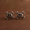 Danger Boy Cufflinks