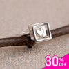 Winter Sale:  Heart in Cage Ring