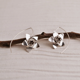 Flower Earrings