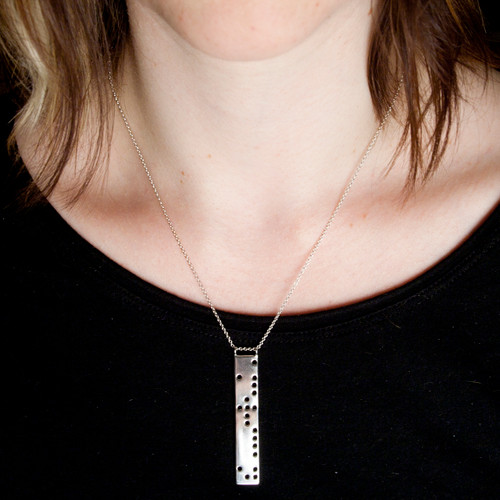 "American" Spirit Necklace