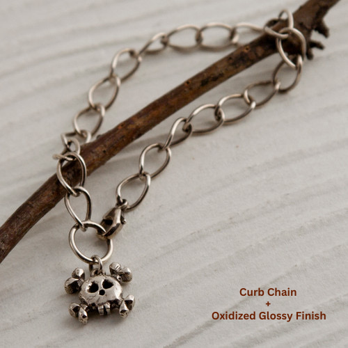 Mini Danger Bracelet Mini Danger Bracelet