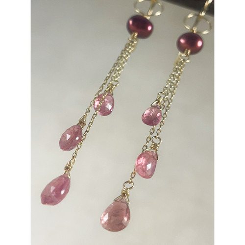 French Earwire Option