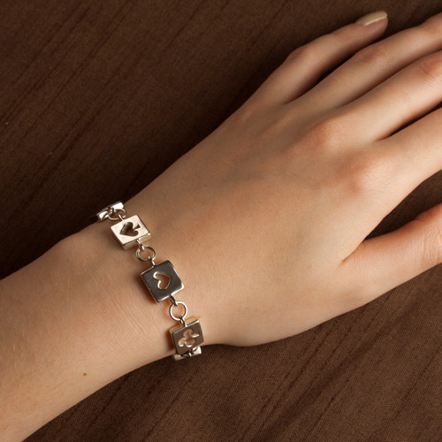 High Roller's Bracelet