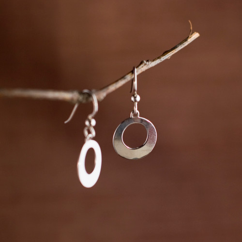 Mojo Droplet Earrings Mojo Droplet Earrings
