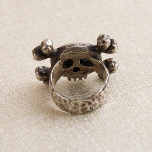 XL Danger Ring XL Danger Ring