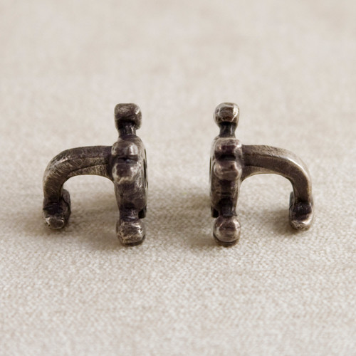 Danger Boy Cufflinks