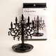 "Chandelier" Accessories Stand by Yamazaki