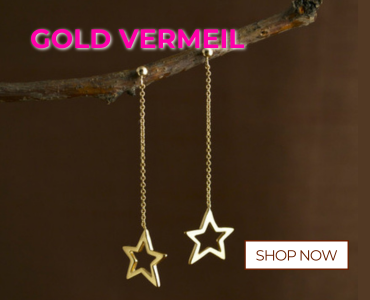 gold vermeil