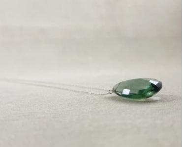 semi-precious stones