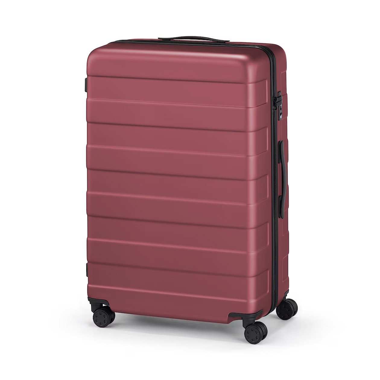 Luggage Trolley Grande Leggero Valigia Grande Morbida CABIN 5620