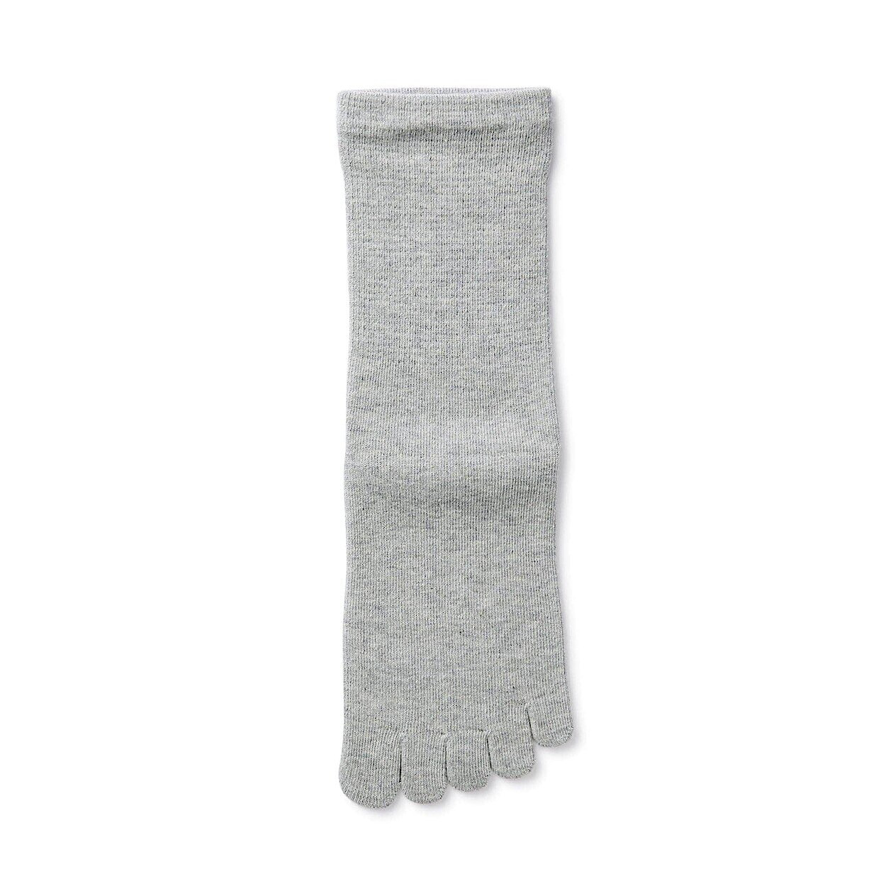 2 Paia Calzini Tabi Giapponesi Con Punta Divisoria - Unisex, Traspiranti, Per Uomo E Donna - Taglia Unica Europa 35-44