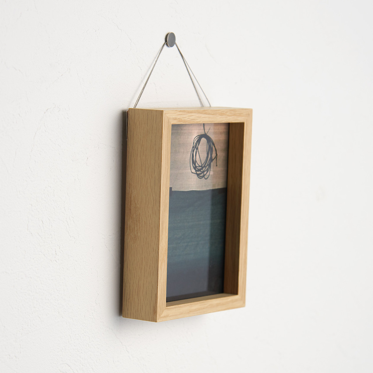 Cornice per foto in legno 9x13cm