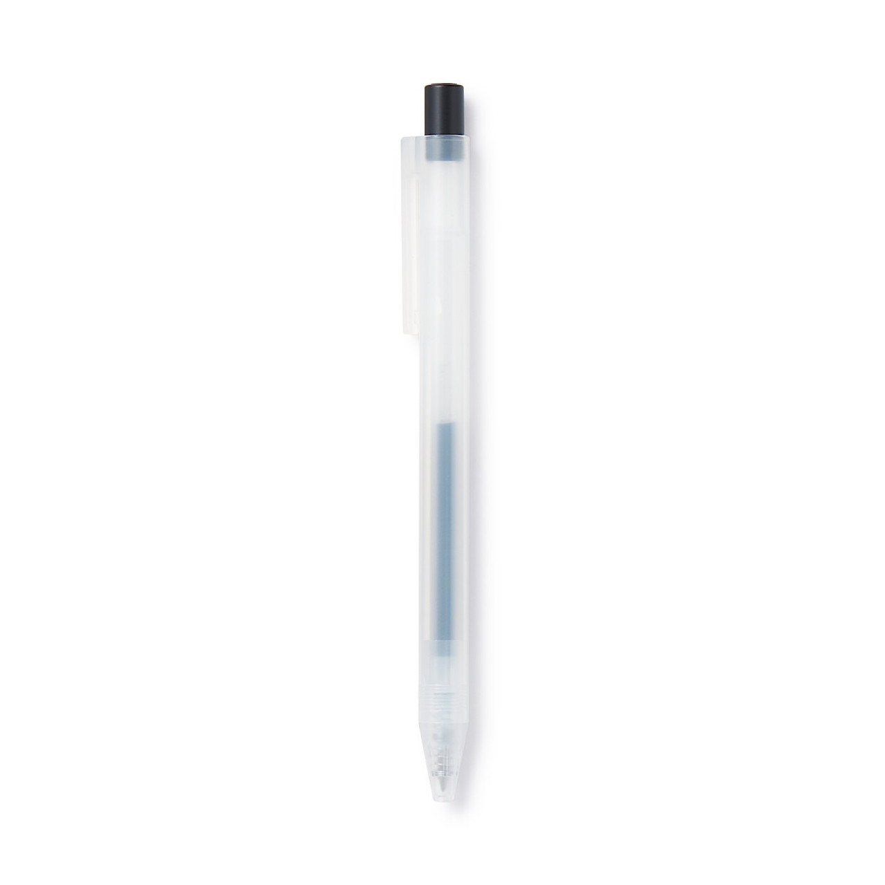 Penna a sfera a inchiostro gel fluido 0.3mm